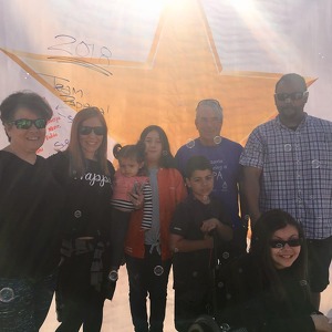 Team Page: Morgan's Rock and Rollers